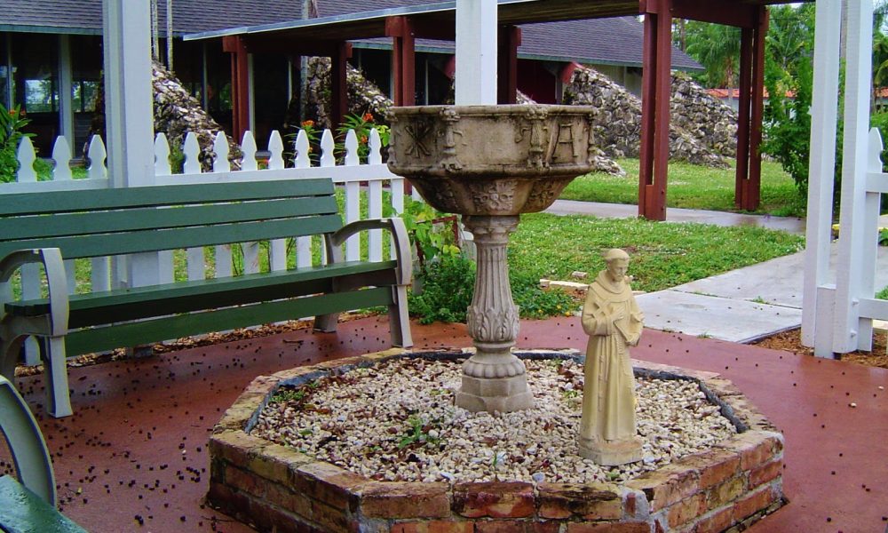 All Angels Episcopal Church