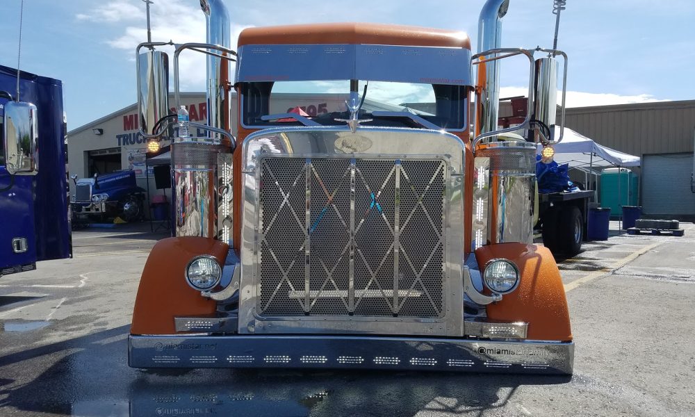 Allied Trucking of Florida