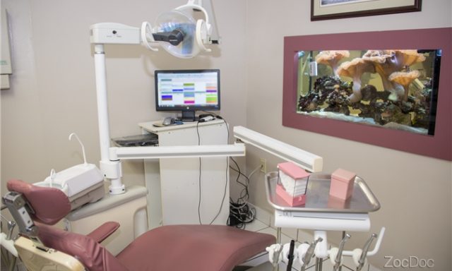 Almeida Family Dentistry