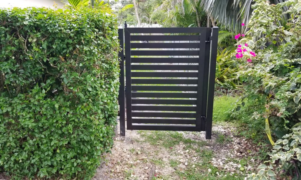 Alpha Fencing Contractors