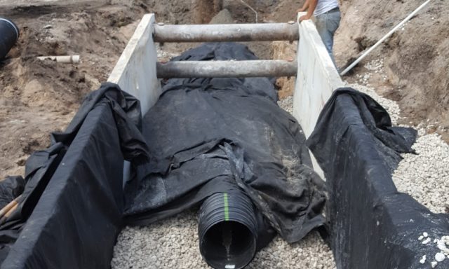 Alpine Engineering & Development Corp.