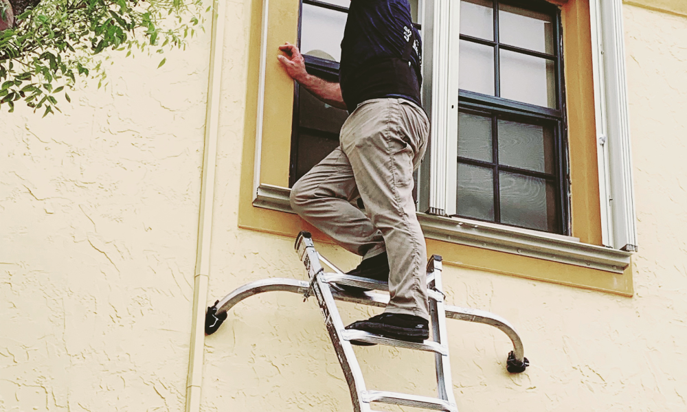 Aluminum Shields Hurricane Shutters & Window Treatments