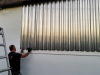 Aluminum Shields Hurricane Shutters & Window Treatments