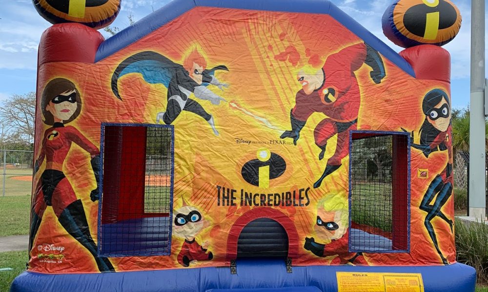 Amazing Events Party Rental LLC