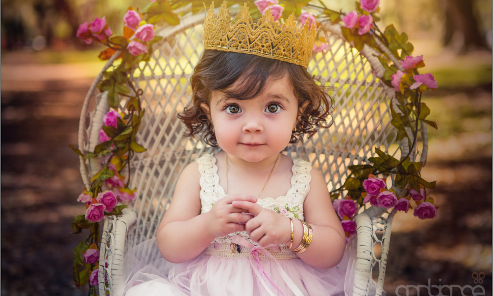 Ambiance Studio Photography