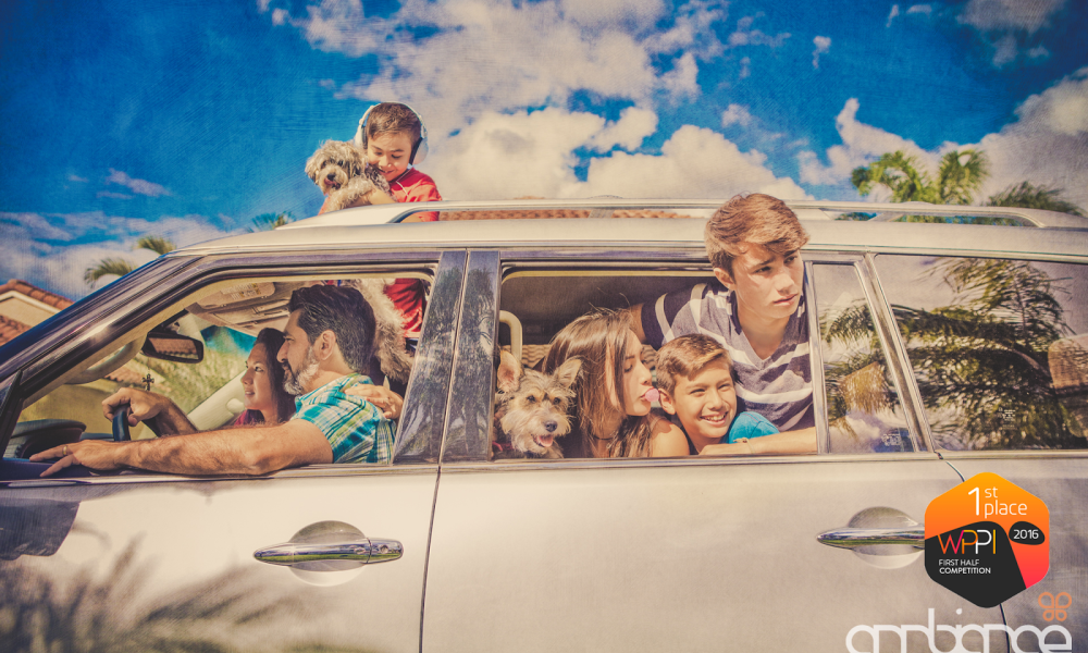 Ambiance Studio Photography