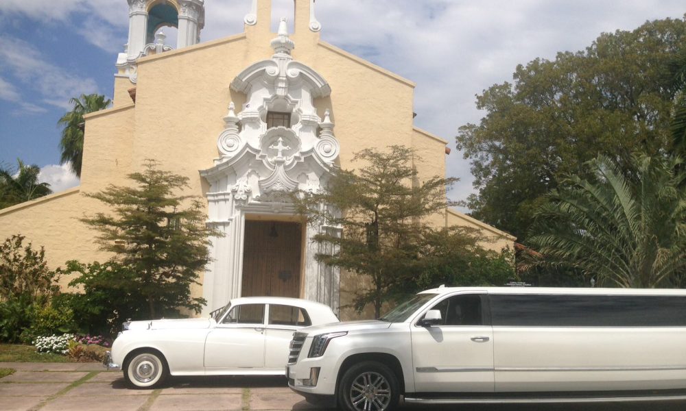 American Transportation & Limo services