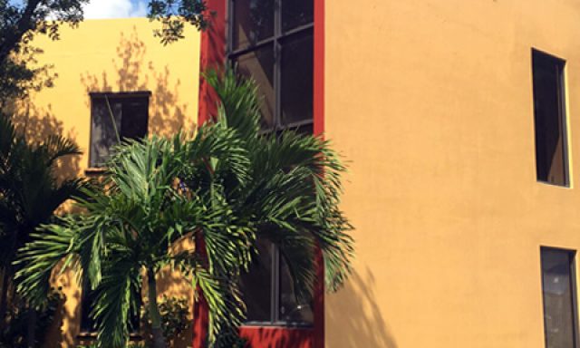 Americas Commercial Real Estate