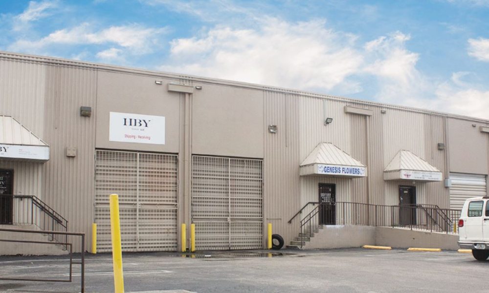 Americas Commercial Real Estate (Airport)