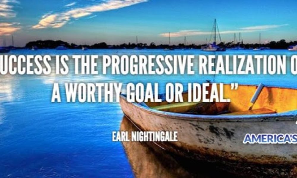 America's Real Estate Force