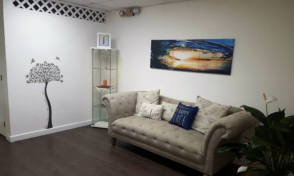 Angelus Well-Being Services