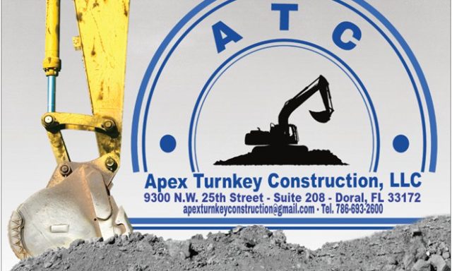 Apex Turnkey Construction LLC