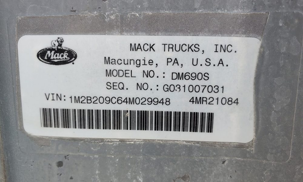 Argos ready-mix plant Miami