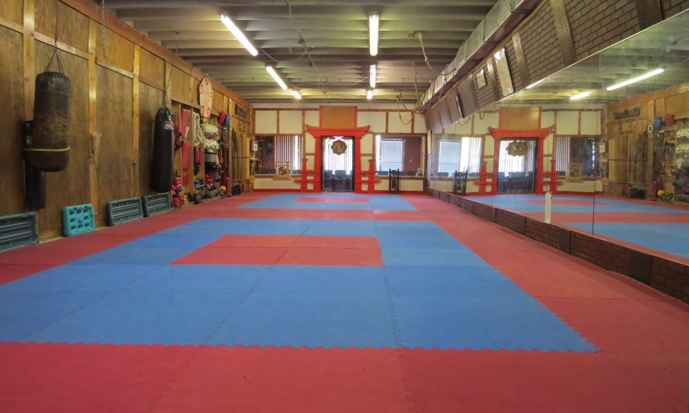 Art &amp; Sports Center