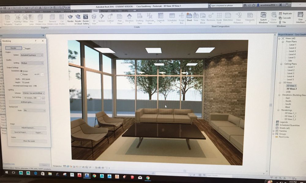 Arts Digital Institute