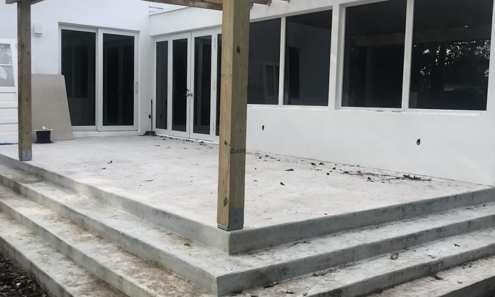 Atem Construction Inc