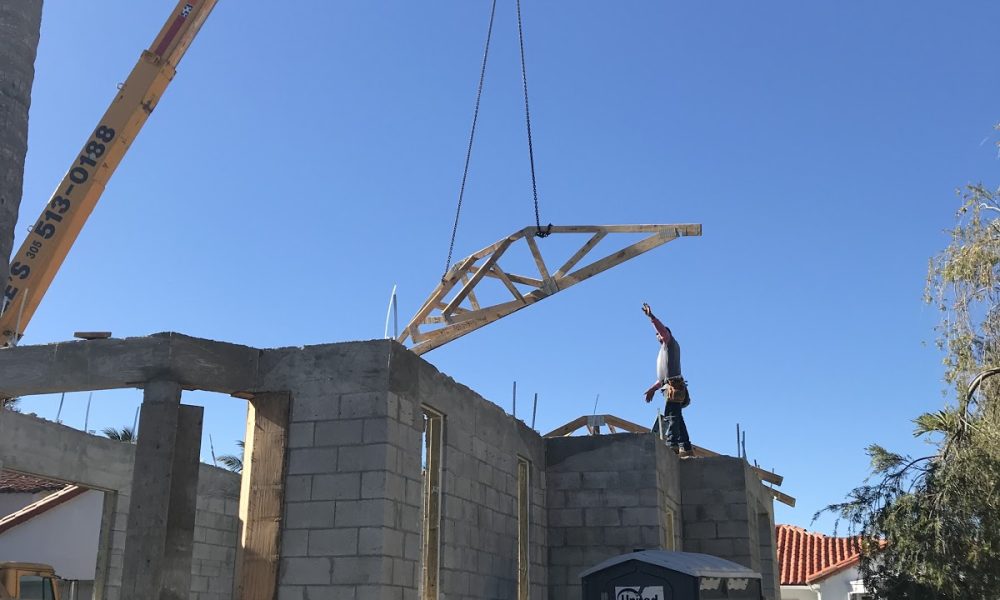 Atem Construction Inc