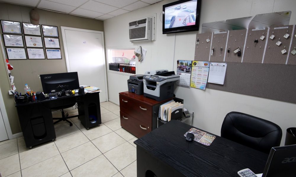 Auto Sales Enterprise