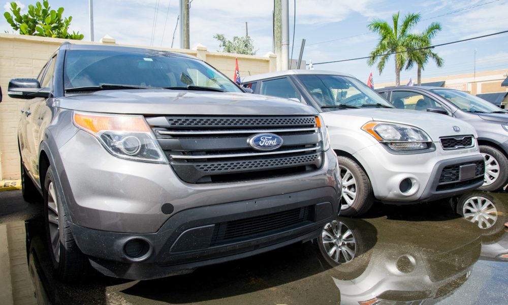 Auto Sales international