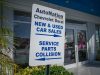 AutoNation Chevrolet Doral Service Center