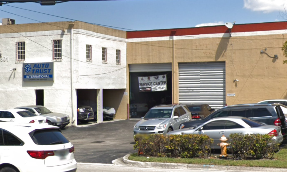 AutoTrust International