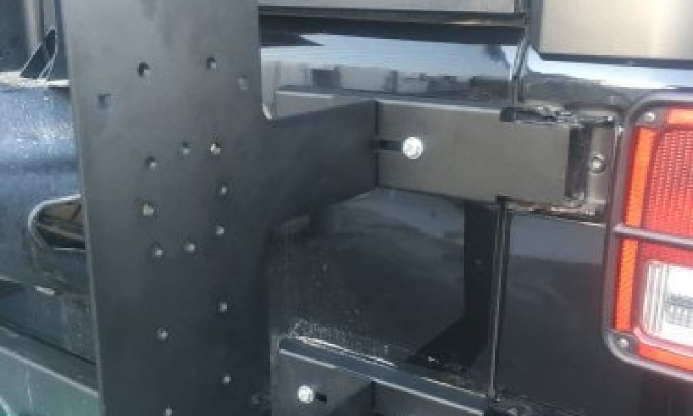 Autobruder 4WD Store