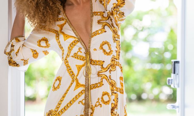 Baccio Couture Top Miami Dresses