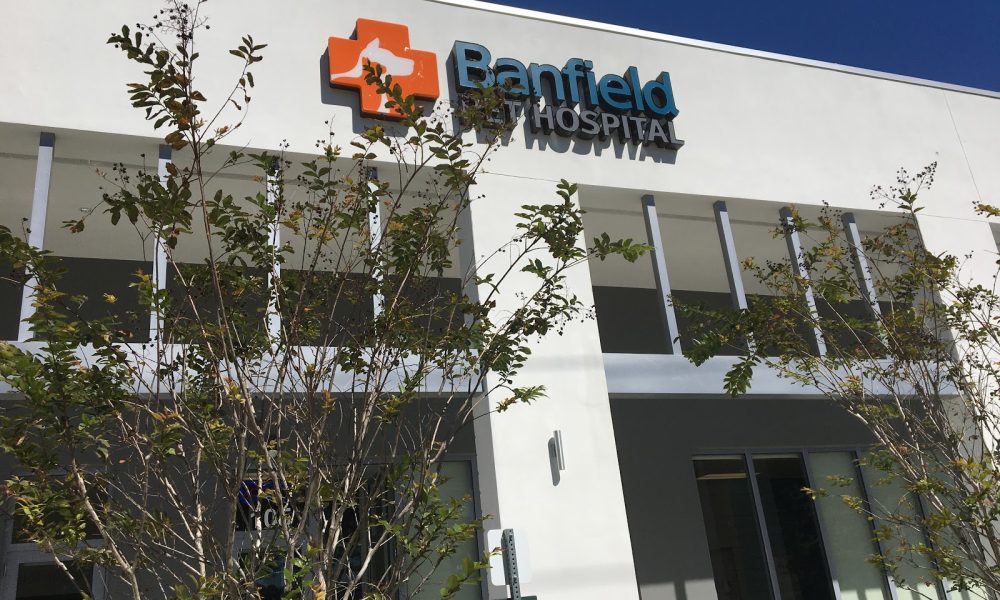 Banfield Pet Hospital
