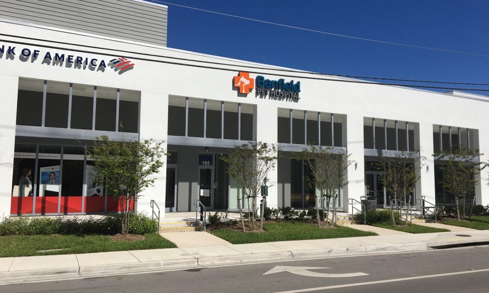 Banfield Pet Hospital