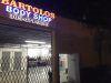 Bartolo's Body Shop