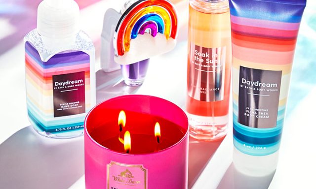 Bath & Body Works