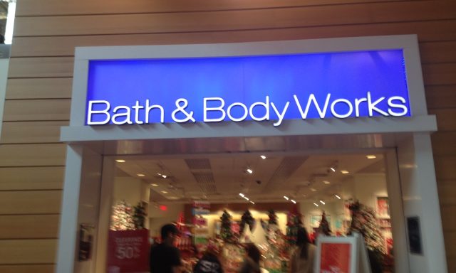 Bath & Body Works