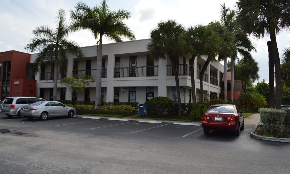 Beacon Eye Care Center of Doral