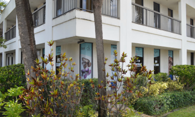 Beacon Eye Care Center of Doral