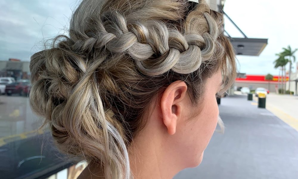 Bella’s Image Hair Design Studio