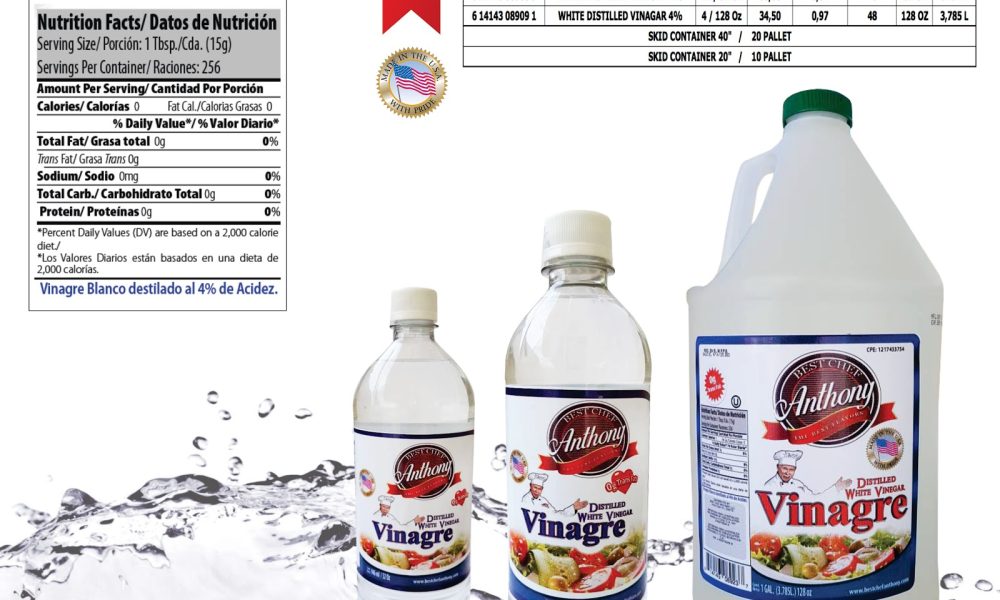 Best Chef Anthony LLC