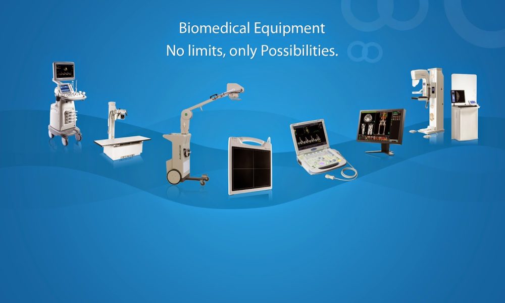 Biomedical Equipment Corporation.