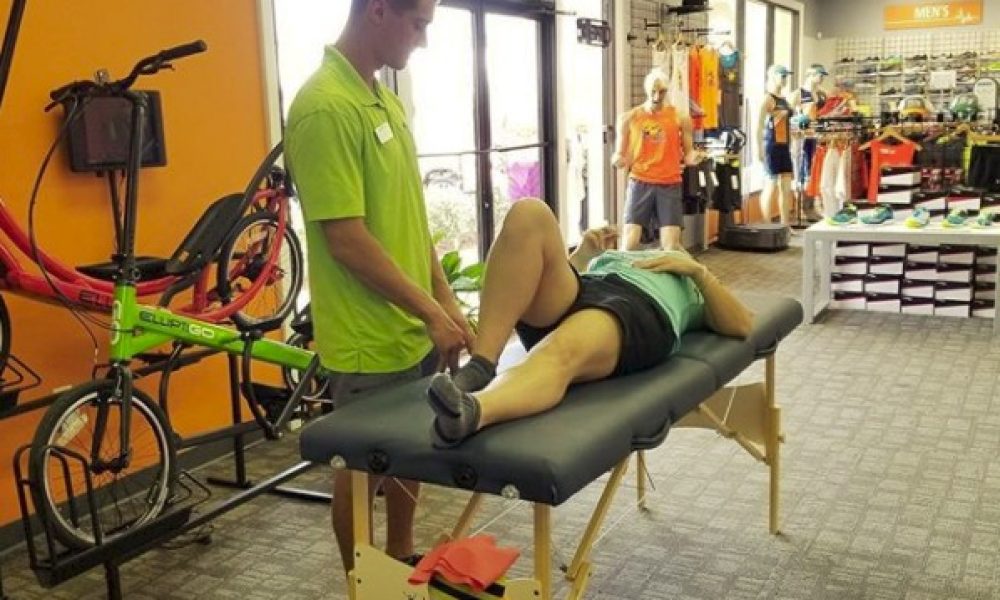 CORA Physical Therapy Doral