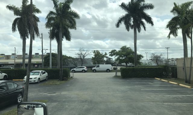 Capital Transportation