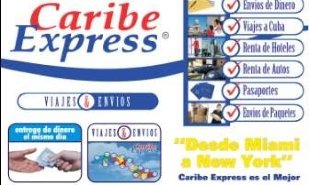 Caribe Express