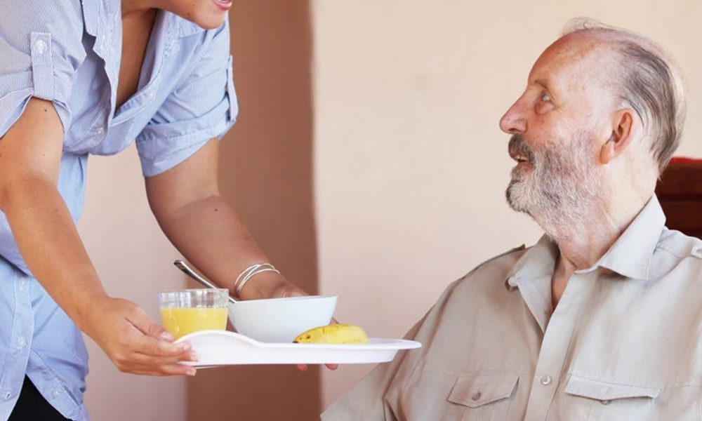 Caring Professional Services, Inc