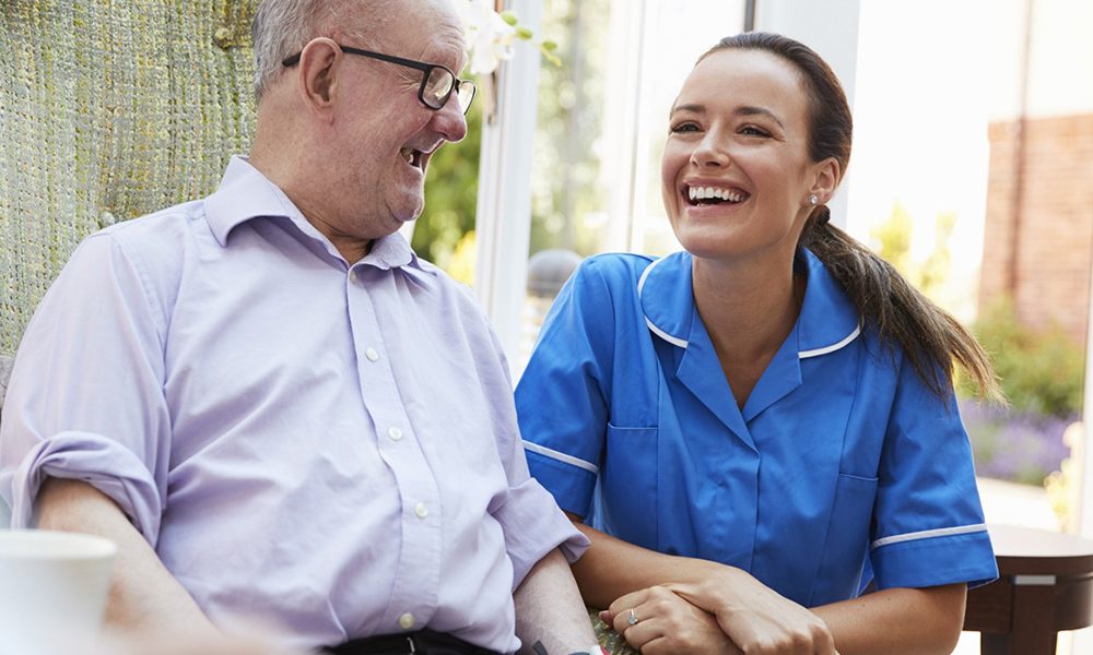 Caring Professional Services, Inc