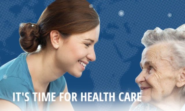 Caring Professional Services, Inc