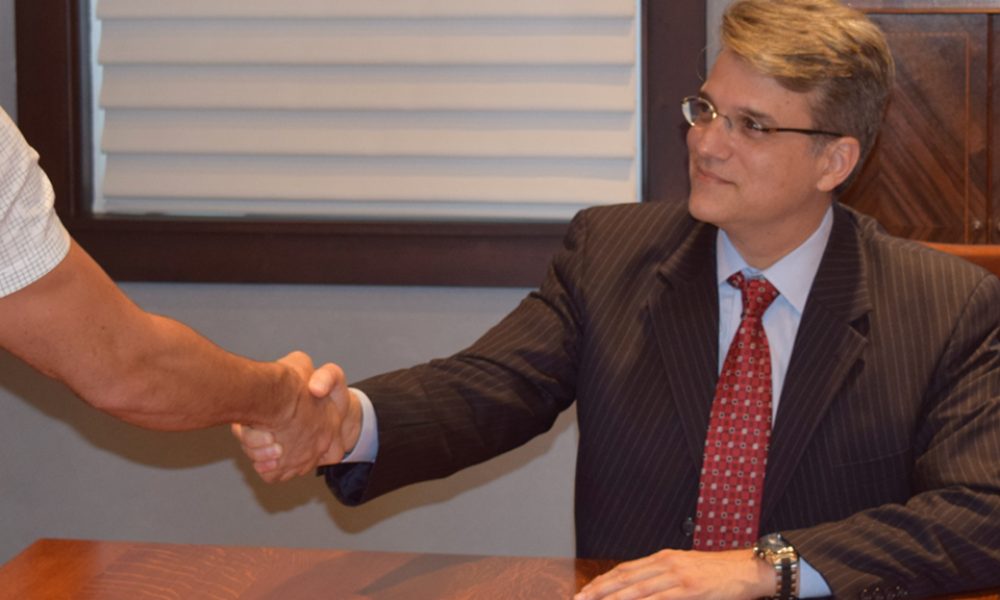 Carmenates Law Firm P.A.