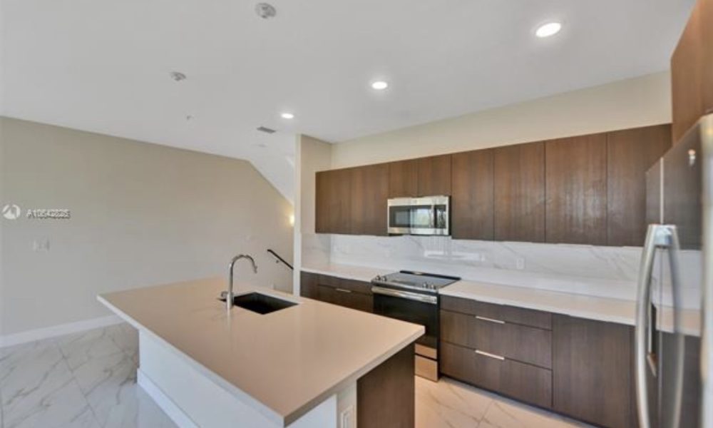 Casas Doral | Fortune International Realty