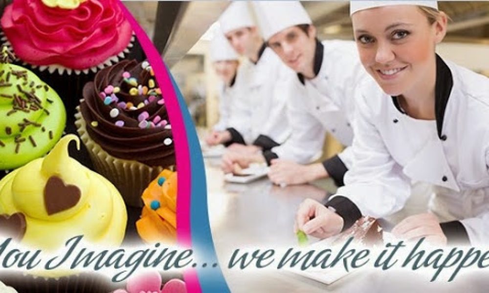 Casini Cake & Baking Supplies