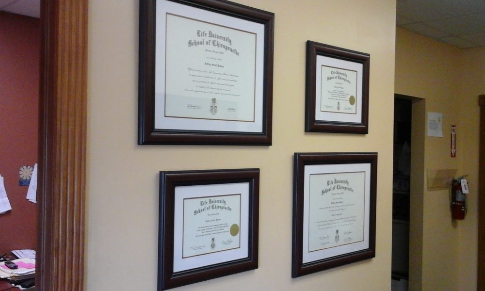 Center for Chiropractic Health Rehabilitation