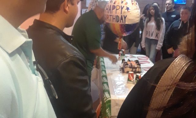 Centro Cristiano International