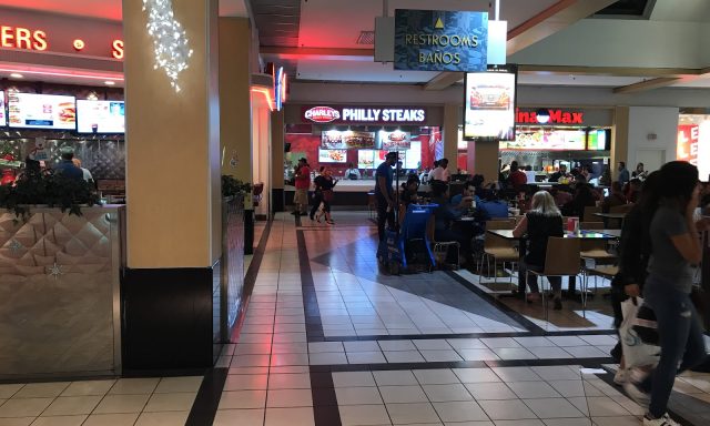 Charleys Philly Steaks