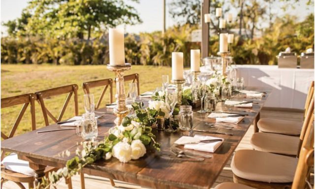 Chef Gio Enterprises